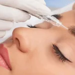 مرکز تخصصی پیوند کاشت ابرو کاشت ابرو به روش DHI در تهران