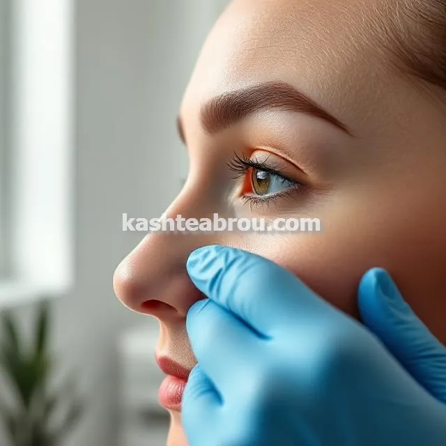 کاشت مو و ابرو طبیعی با ارائه پکیج ویژه در تهران