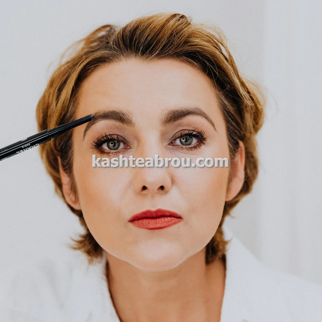 مشاوره کاشت دائمی مو و ابرو طبیعی در شمال تهران